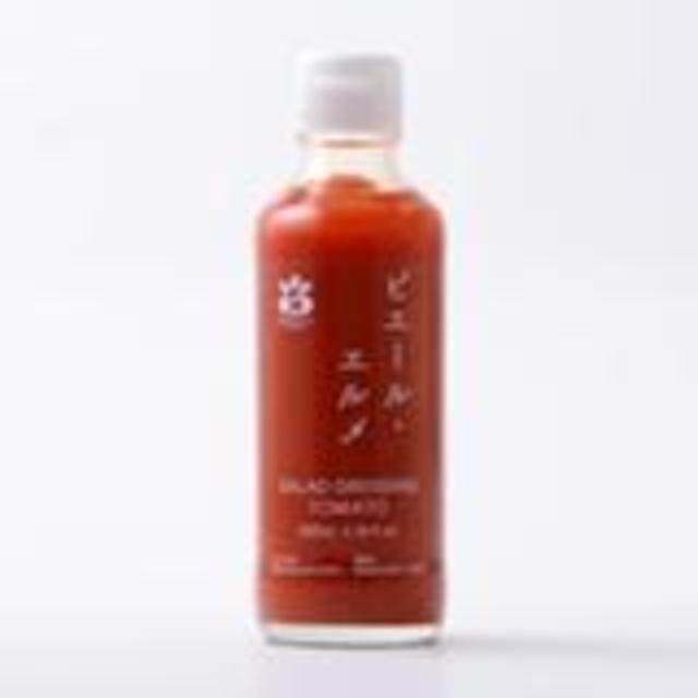 トマトドレッシング