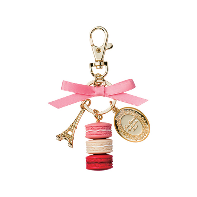 キーリング　ヴェルサイユ