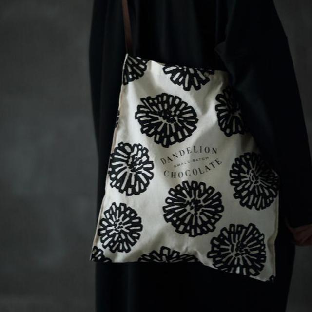 伊勢木綿 手ぬぐいトート