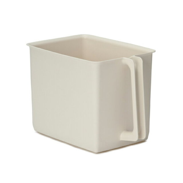 ハンドル付きストッカー