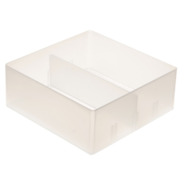 ポリプロピレンデスク内整理トレー１