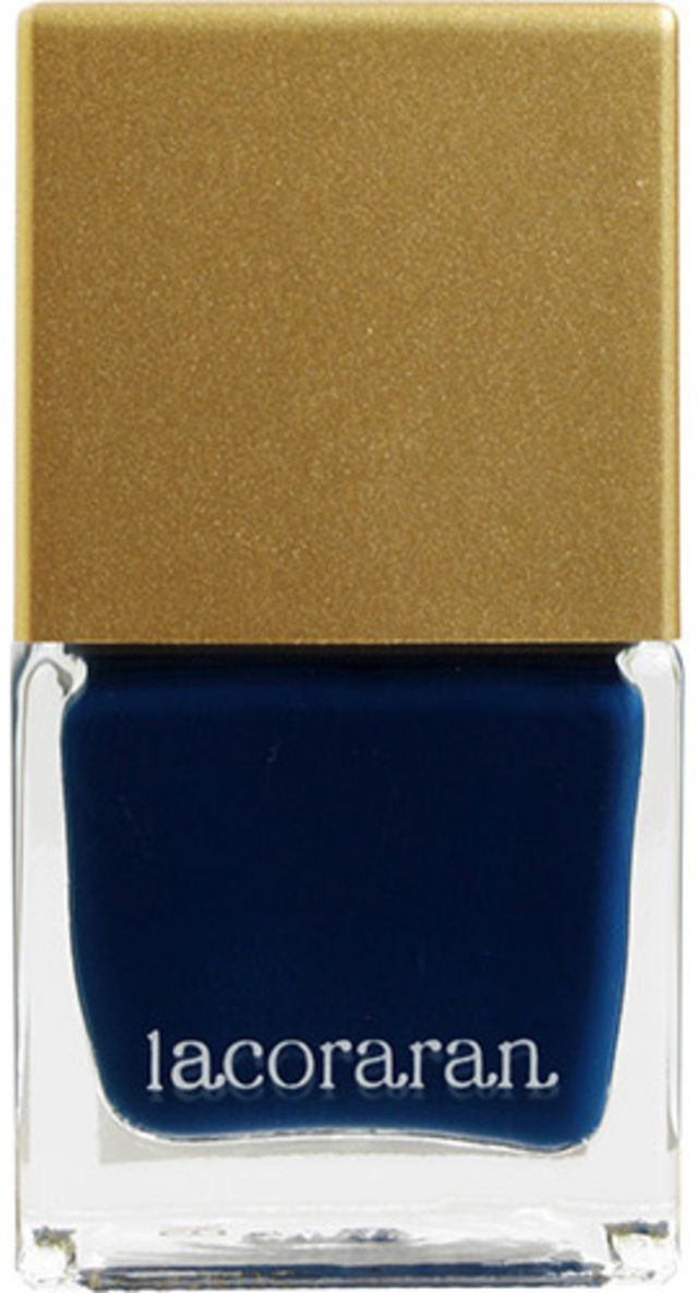 ネイルポリッシュ 06 オックスネイビー