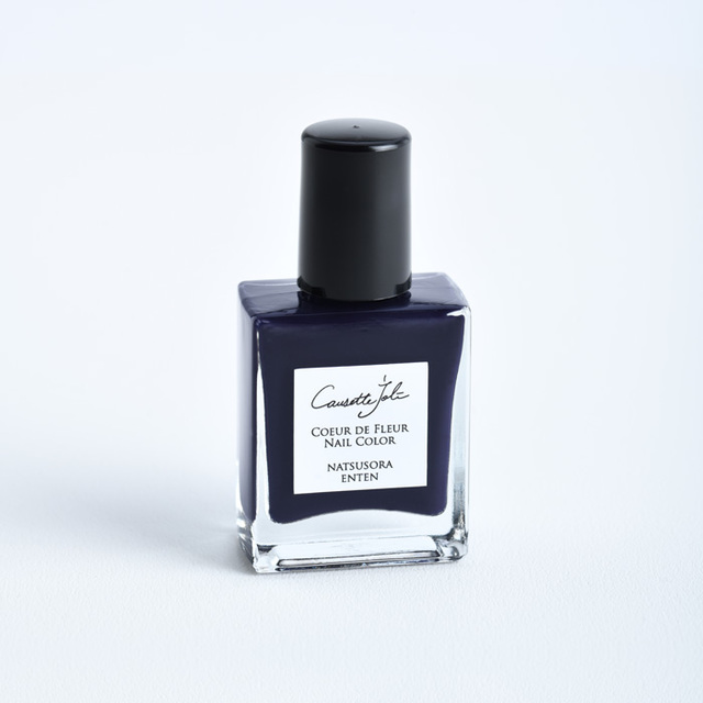 Coeur de Fleur Nail Color NATSUSORA ENTEN（なつそらえんてん）