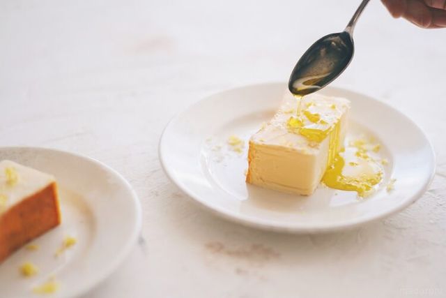 Photo by Mr. CHEESECAKE