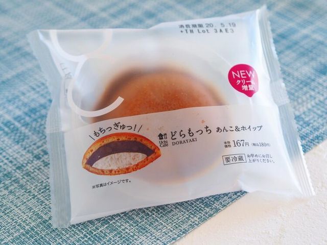 Photo by muccinpurin