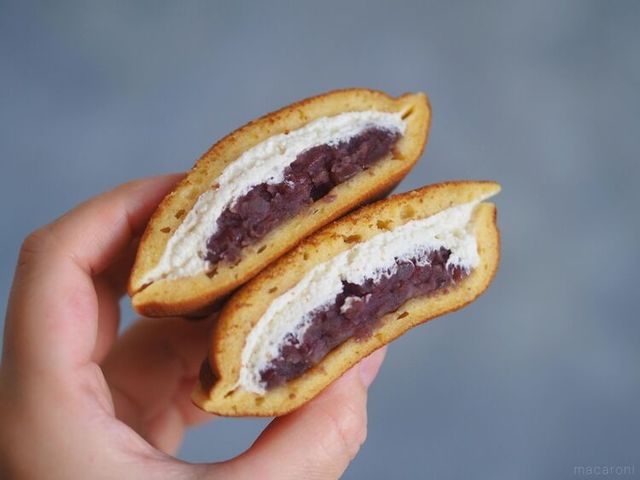 Photo by muccinpurin