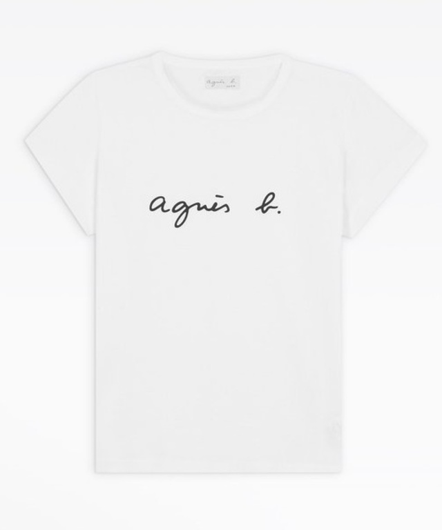 S137 TS ロゴTシャツ