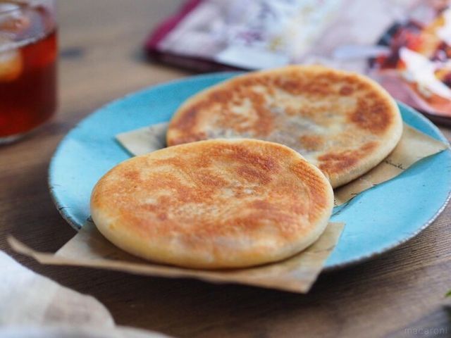 Photo by muccinpurin