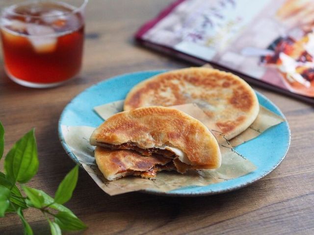 Photo by muccinpurin