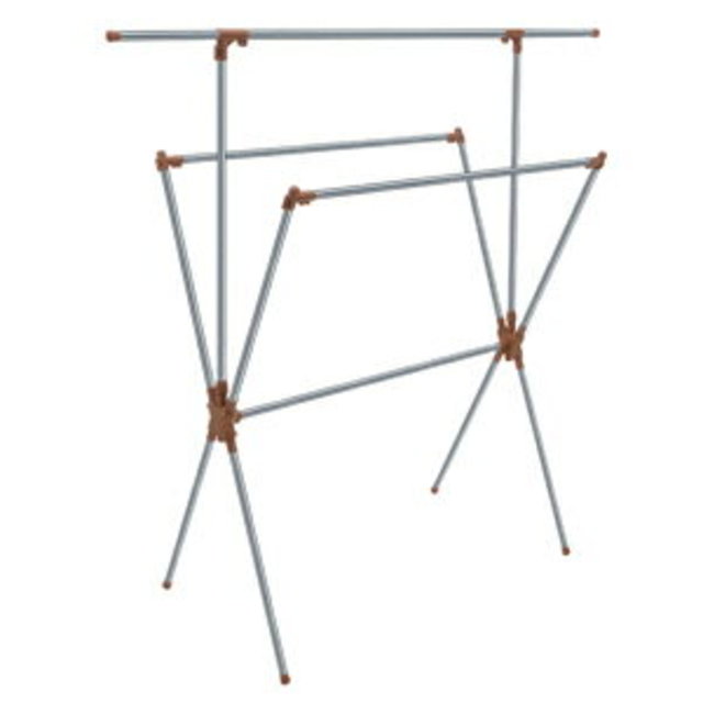 WX-17CF X型多機能ものほし