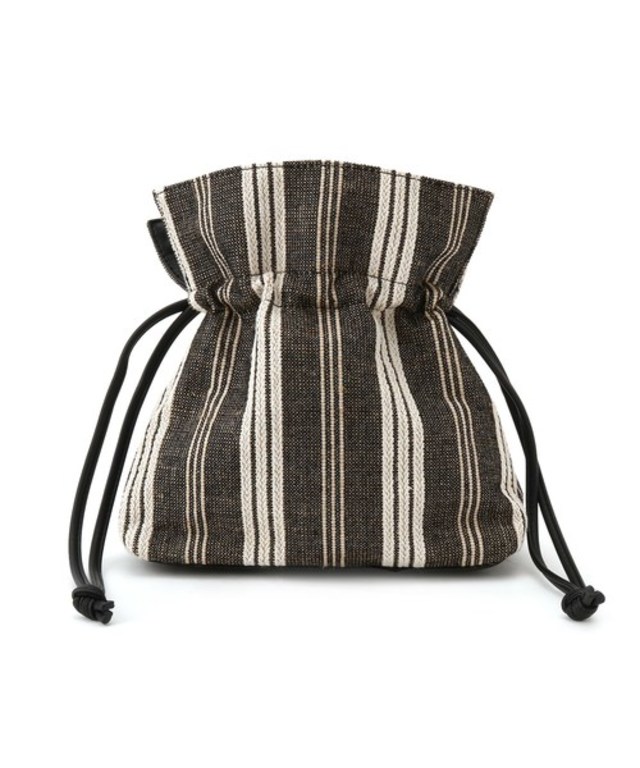 柄巾着２WAYショルダー