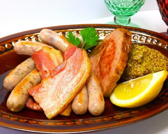 photo：江津湖畔のハム工房　赤ずきん