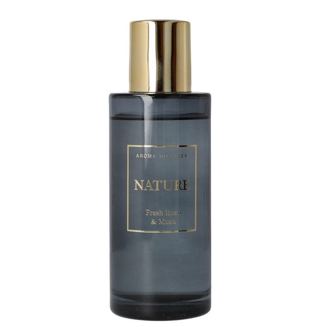 アロマディフューザー NEWネイチャー