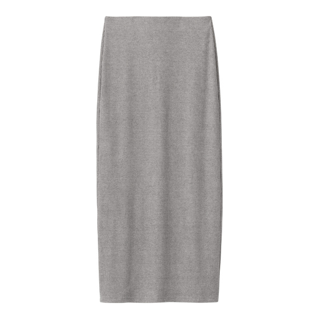 リブナローミディスカート