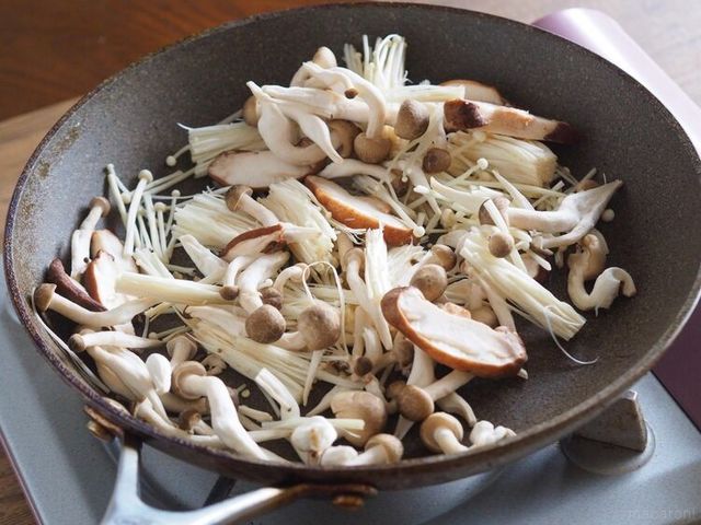 Photo by muccinpurin