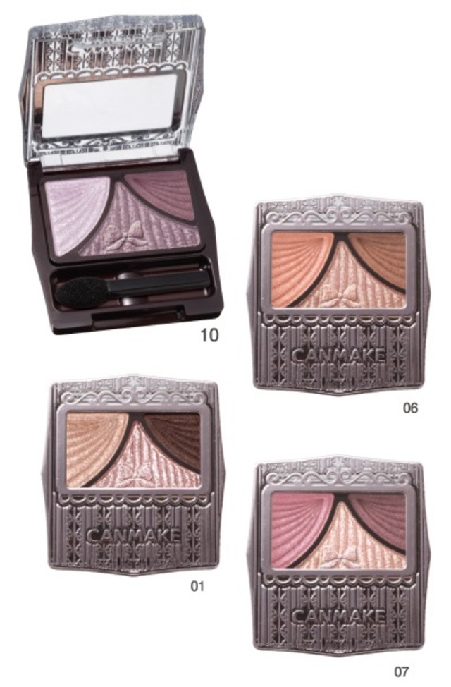 ジューシーピュアアイズ