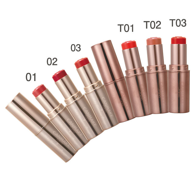 メルティールミナスルージュ