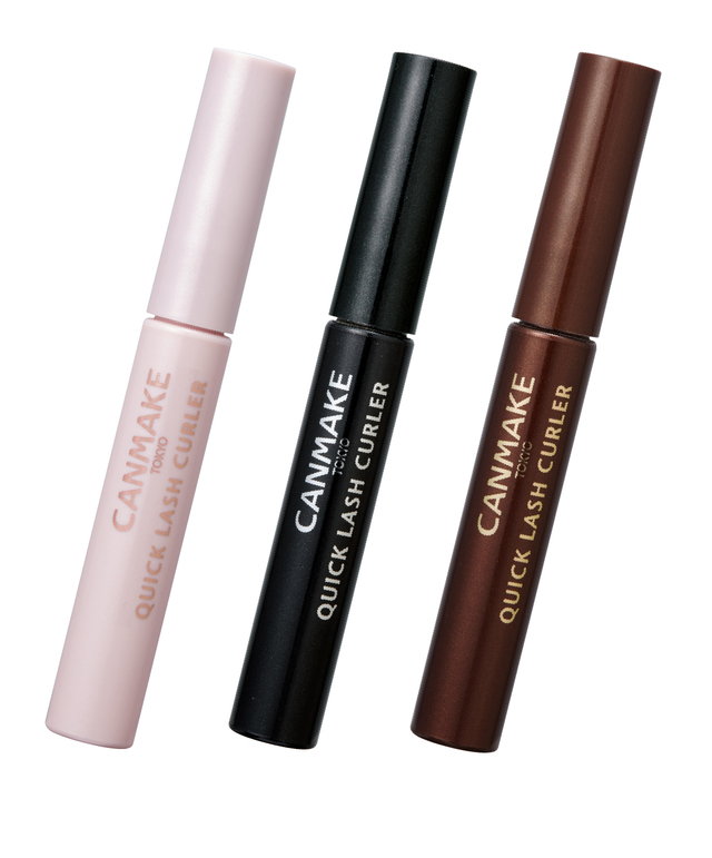 クイックラッシュカーラー