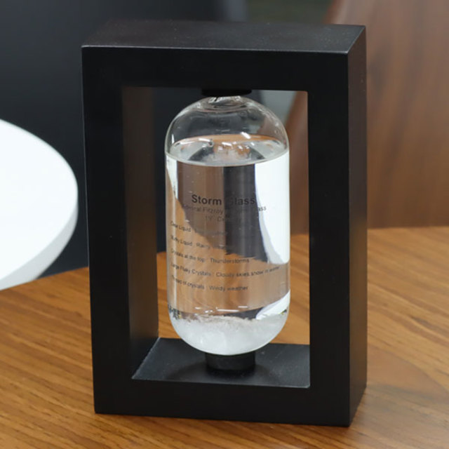 ストームグラス