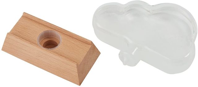 ストームグラス（クラウド）