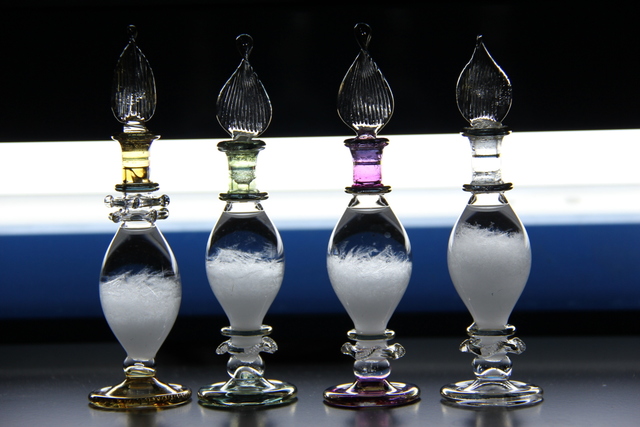 ストームグラス