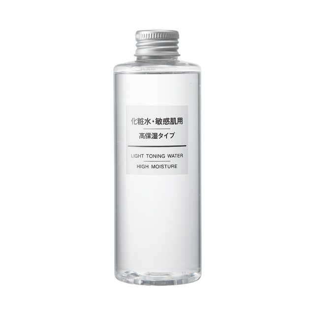 化粧水・敏感肌用・高保湿タイプ ２００ｍｌ