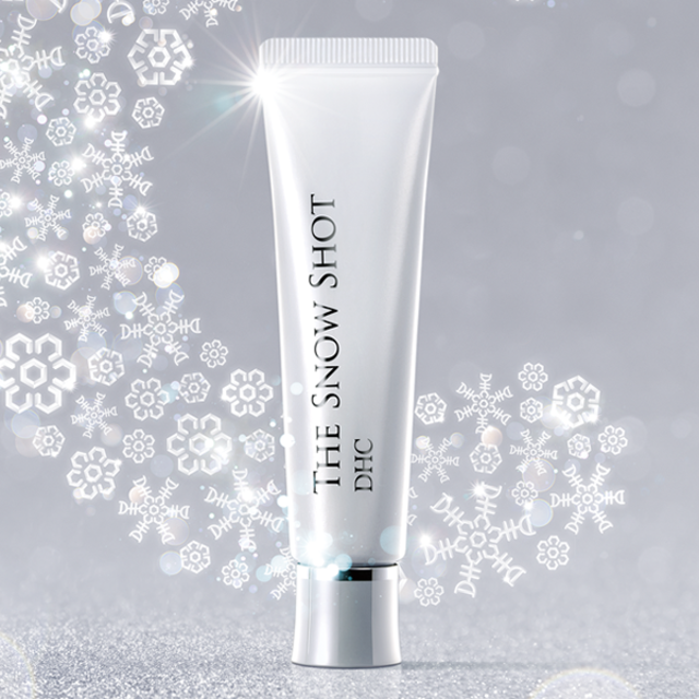 ザ スノー ショット