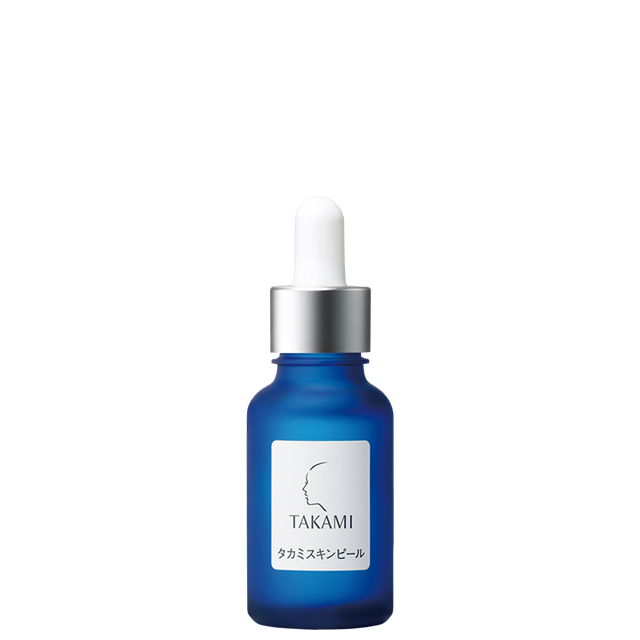 タカミスキンピール