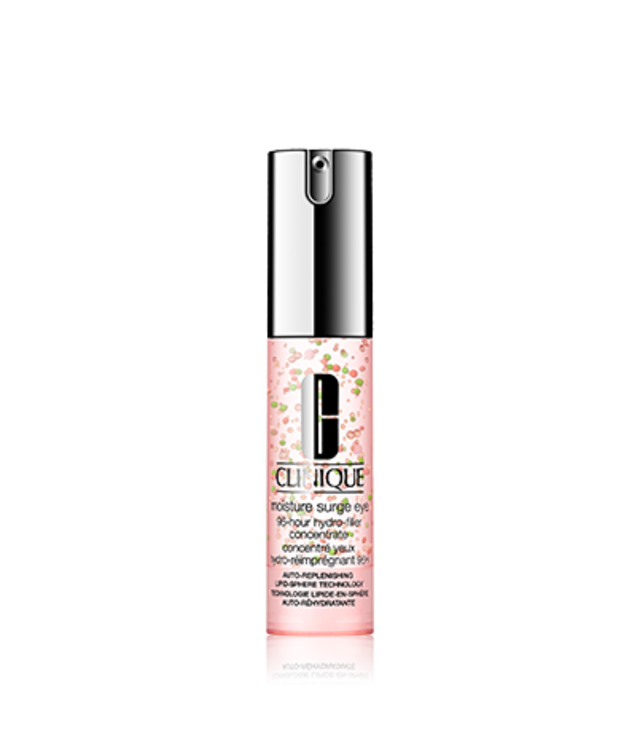 モイスチャー サージ 96 アイ コンセントレート