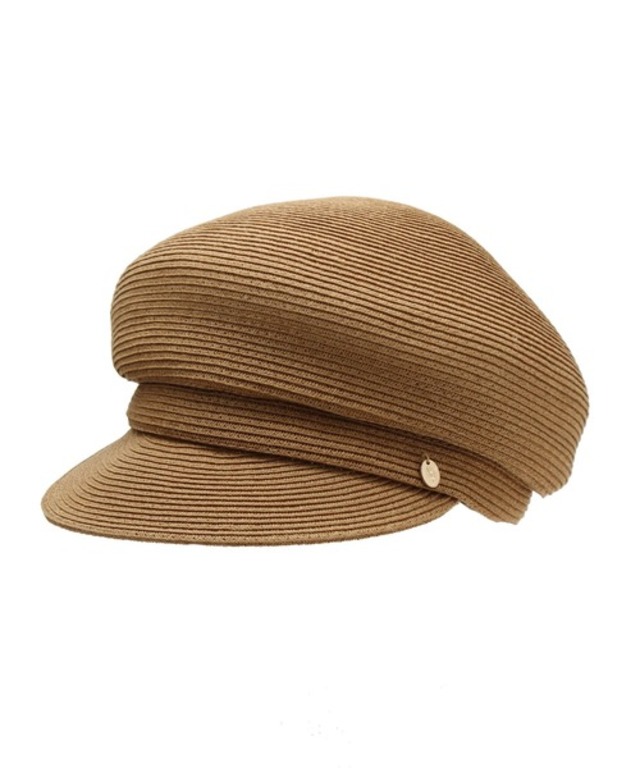 ペーパーブレードキャスケット