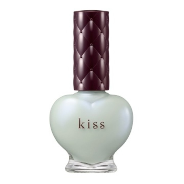 ネイルポリッシュ 09 Mirror Green