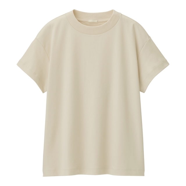 スムースT(半袖)