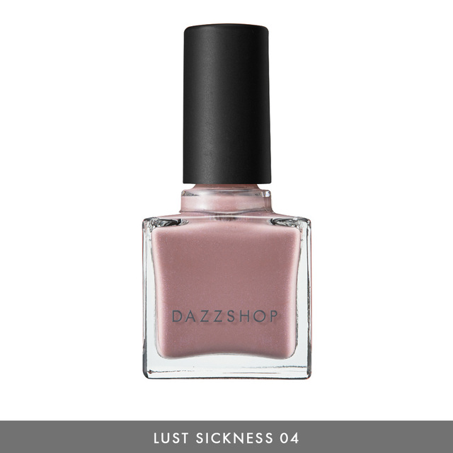 EMOTIVE NAIL PERFORMER LUST SICKNESS 04