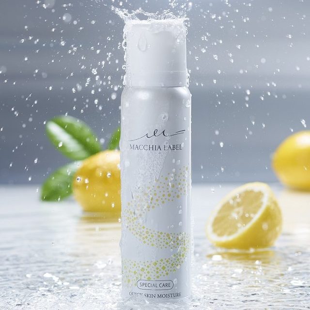 photo：マキアレイベル