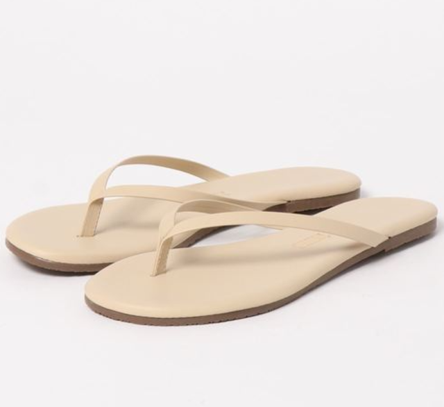 FOUNDATIONS サンダル