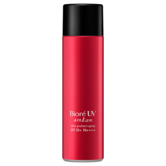 ビオレ UV アスリズム スキンプロテクトスプレー