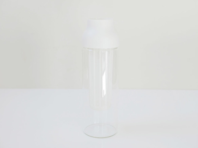 CAPSULE コールドブリューカラフェ（ホワイト）