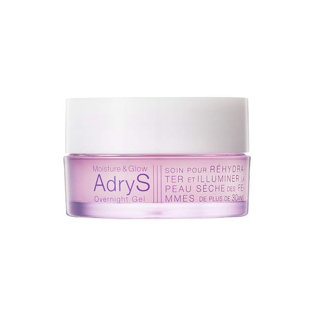 アドライズ オーバーナイトジェル