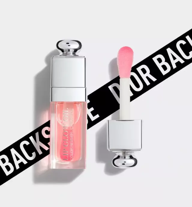 ディオール アディクト リップ グロウ オイル