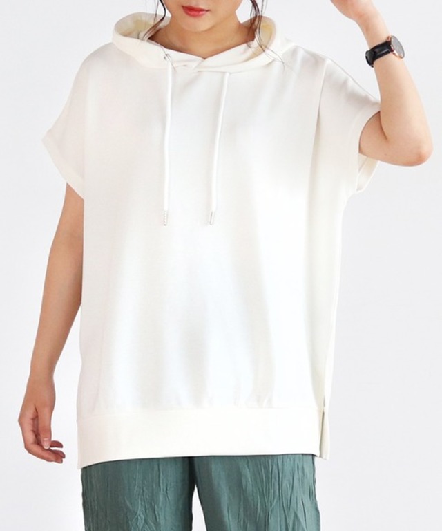 パウダリーパーカー