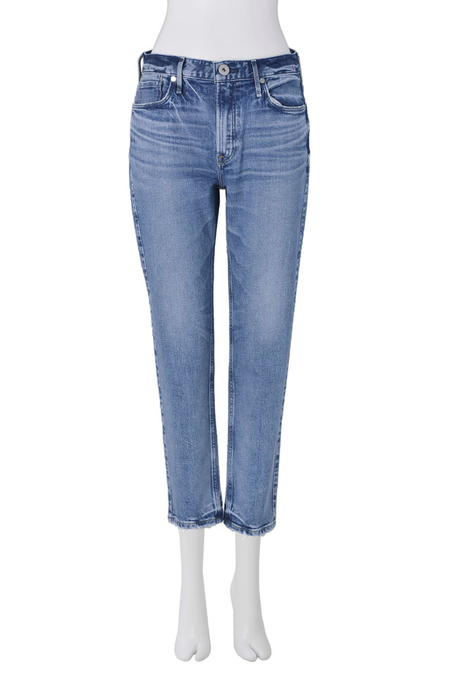 upper hights THE LADY