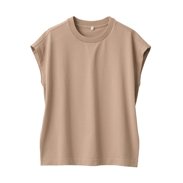 ニットＴシャツ