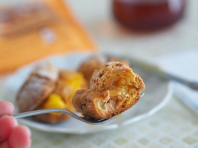 Photo by muccinpurin