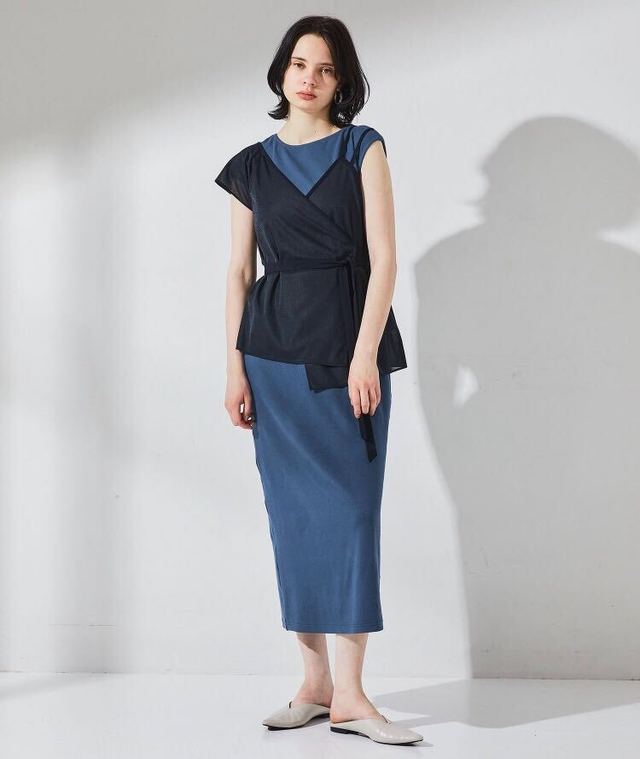 オーガンレイヤーワンピース