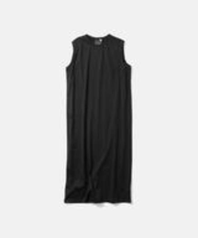 SUVIN 60/2 | TANK TOP DRESS