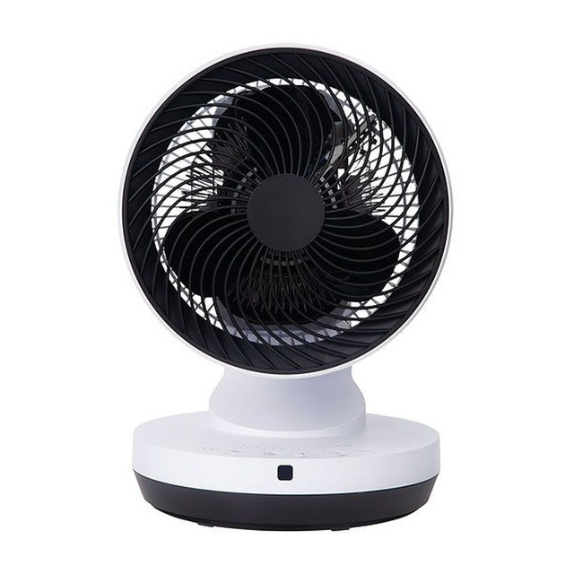 【2020春夏】スリーアップ 衣類乾燥機能付3Dサーキュレーター「ヒート＆クール」 HC-T1906WH