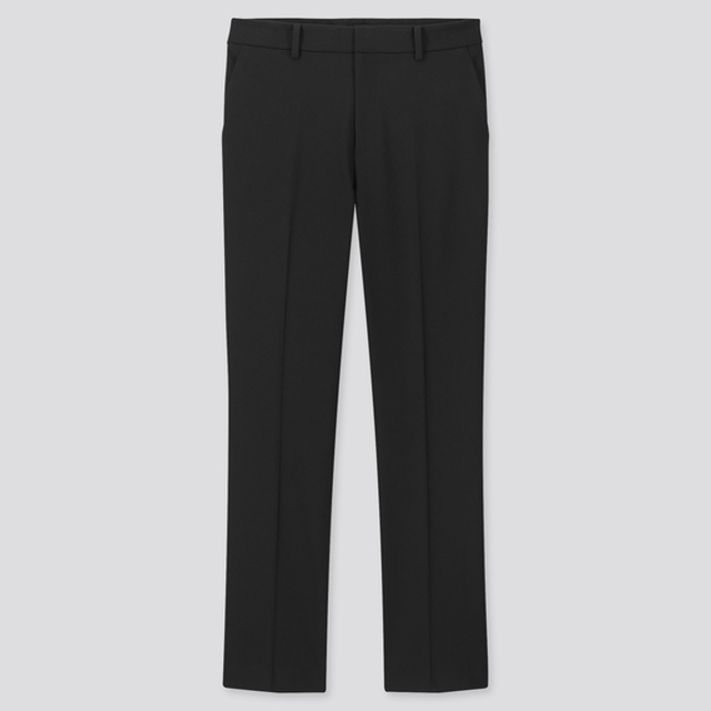 EZYアンクルパンツ（2WAYストレッチ・丈標準64～66cm）