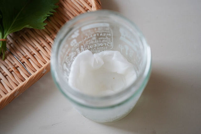 Photo by MARI_kitchen