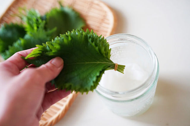 Photo by MARI_kitchen