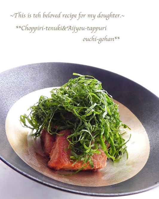 Photo by MARI_kitchen